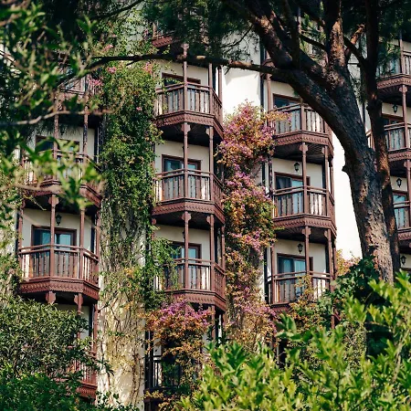 Selectum Family Ośrodek wypoczynkowy 5*