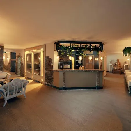 Ośrodek wypoczynkowy Selectum Family Belek