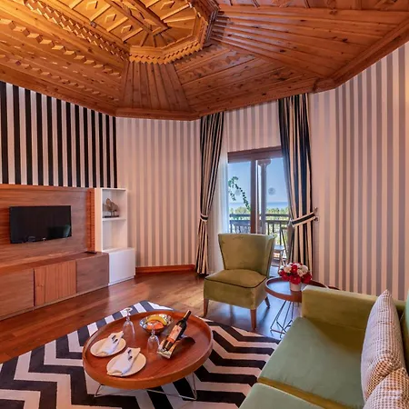 Selectum Family Resort Belek