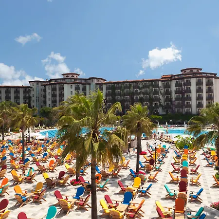 Selectum Family Resort